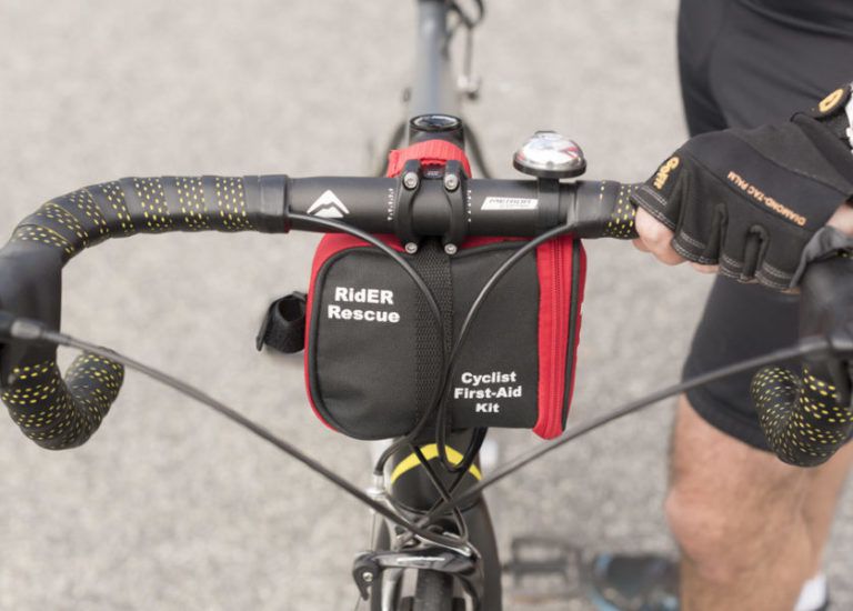 RidER Rescue First Aid kit - Safety Store Australia