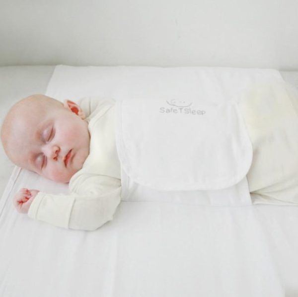 Safe T Sleep cot/ crib Safety Store Australia