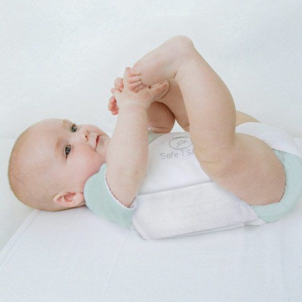 Snuza Pico baby movement monitor Safety Store Australia