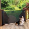 Retractable Gate (black) - Image 2