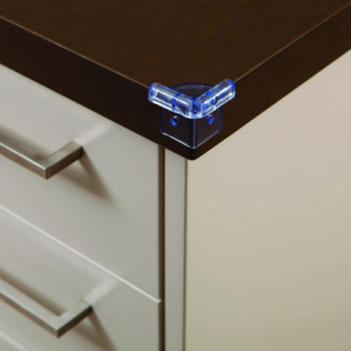 Corner Cushions (4) Safety Store Australia