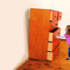 Furniture straps A