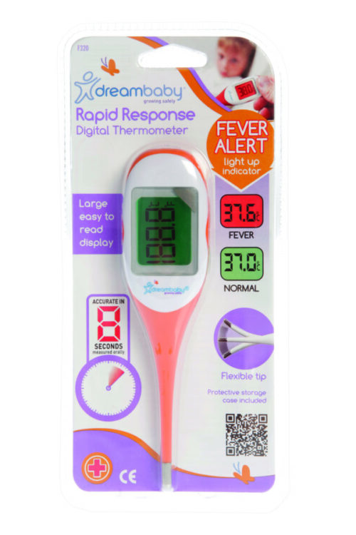 Rapid Resp. Therm. Safety Store Australia