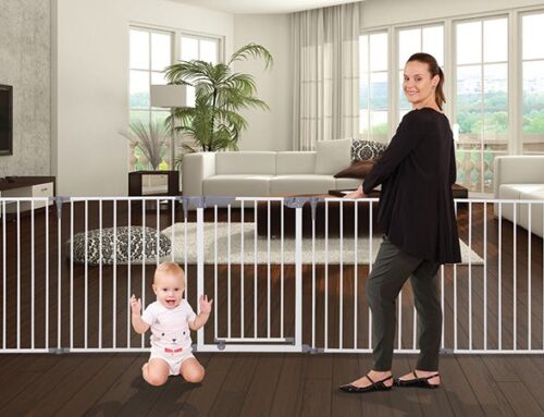 Child Safety Gates – A guide for parents