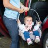 seatbelt ID 4 (babyseat)