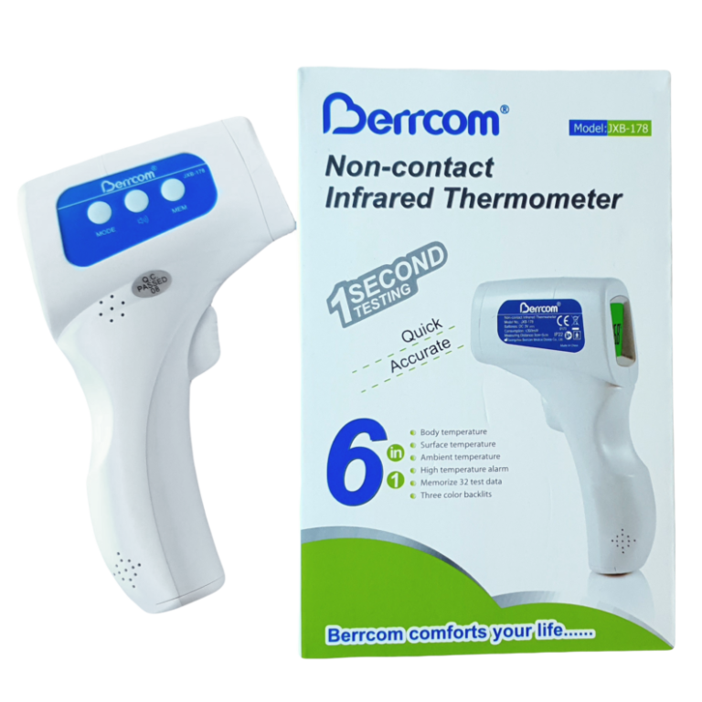 Noncontact therm. Safety Store Australia